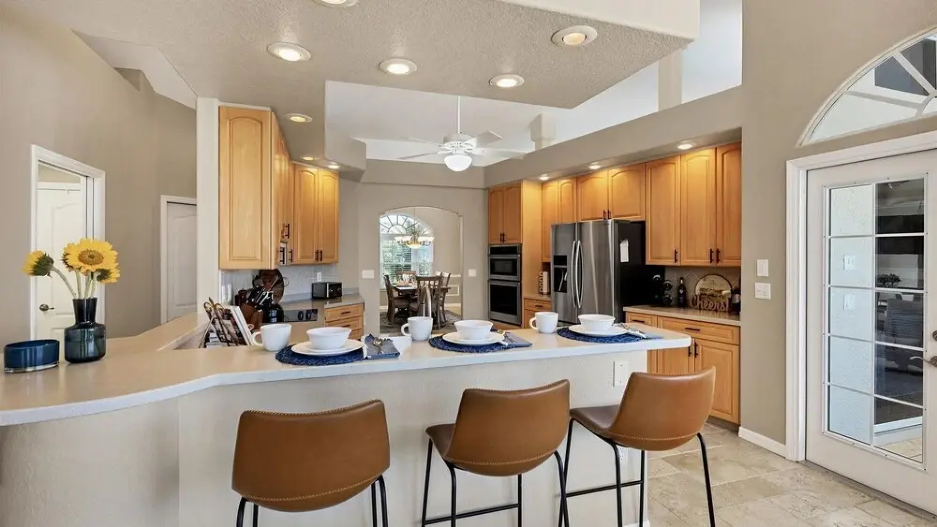 1417 Blue jay Court