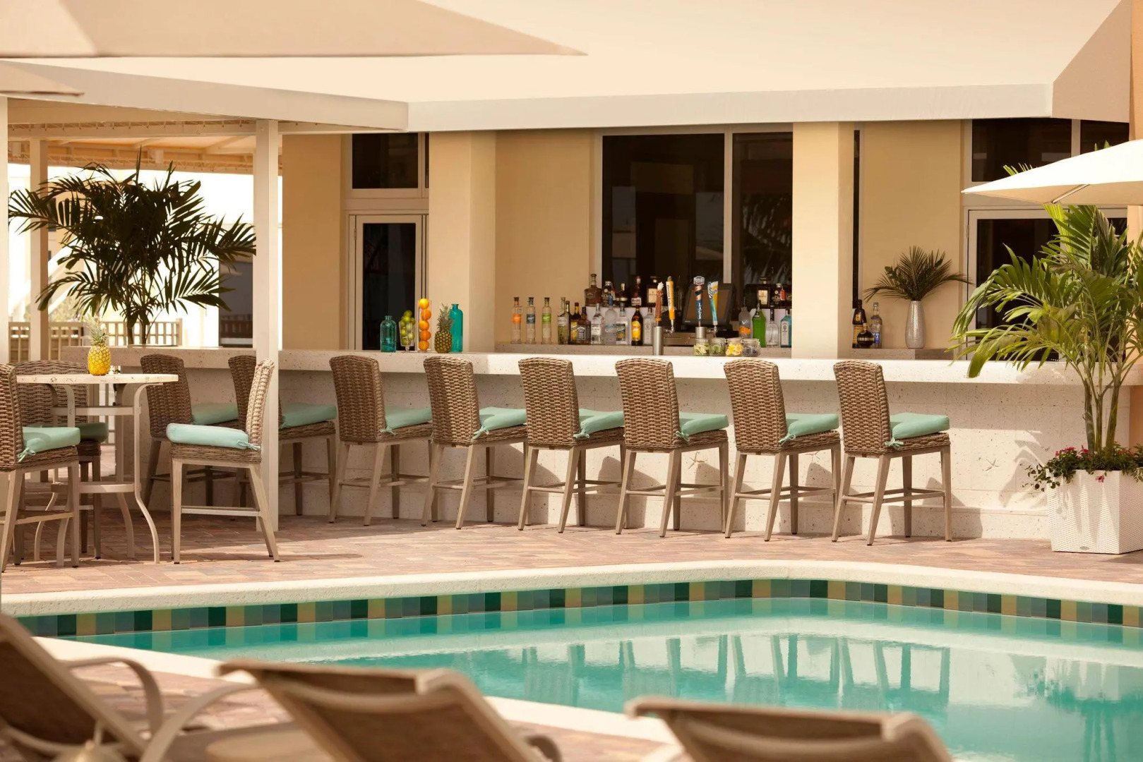 Fort Lauderdale Marriott Pompano Beach Resort