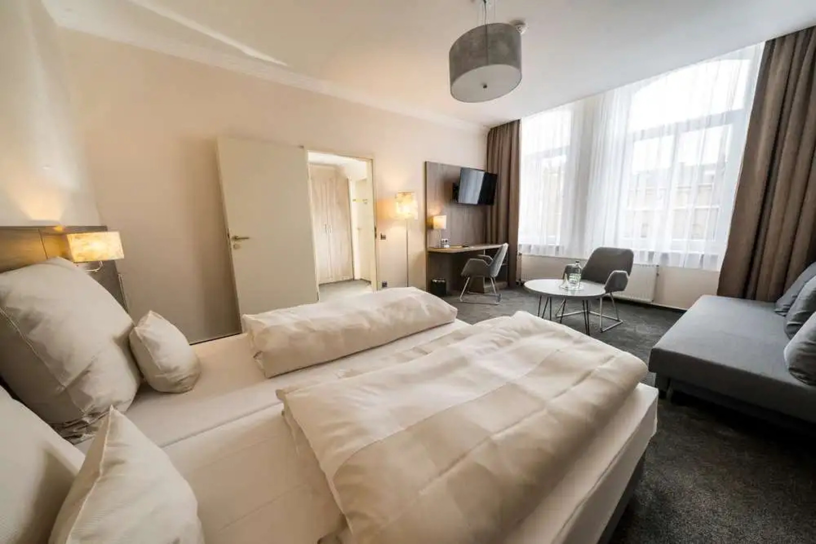 Parkhotel Lingen by Hackmann