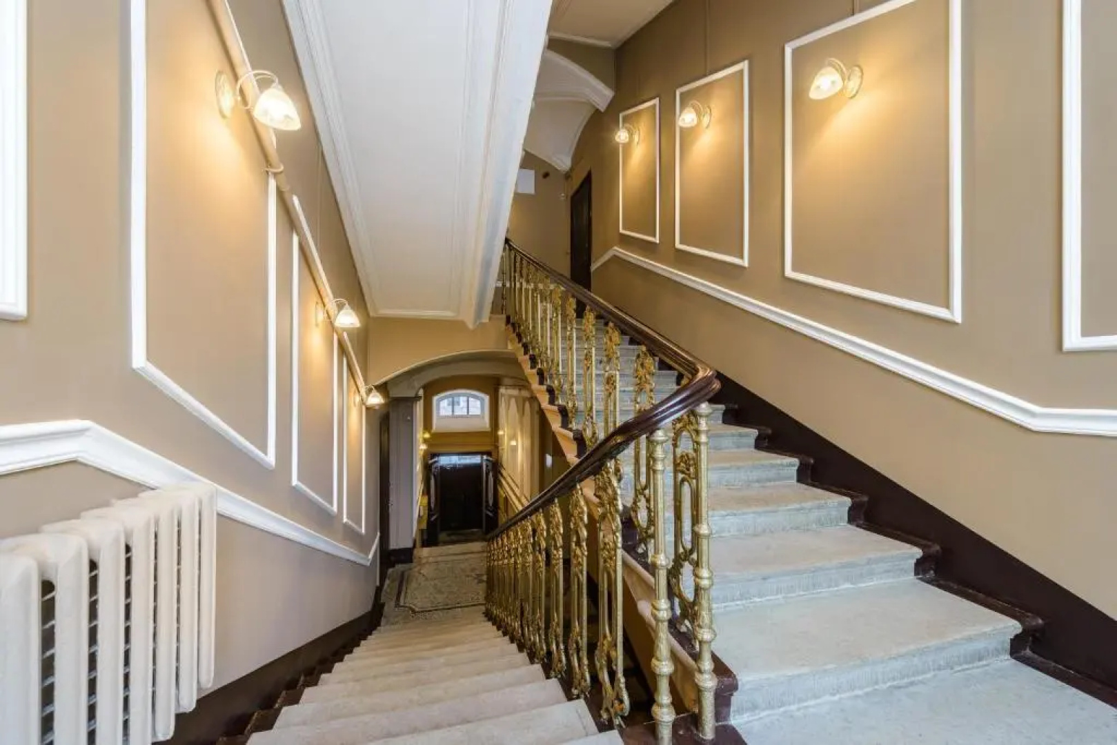 Nevsky Loft Studio (Невский Лофт Студия) в Перекупном переулке 3