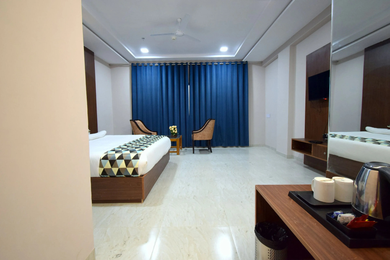 The Sky Imperial Shahi Hotels & Resort