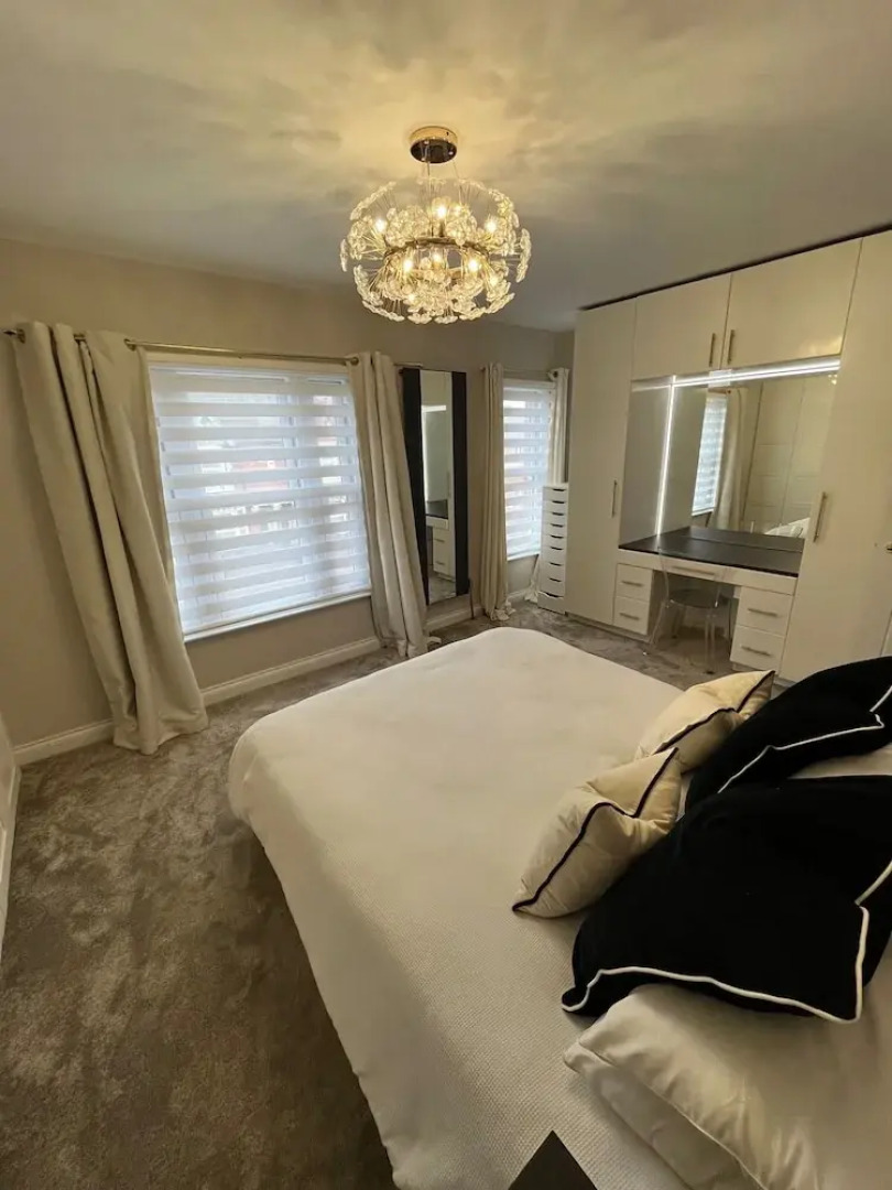 Rushden Retreat on Wellingborough Road