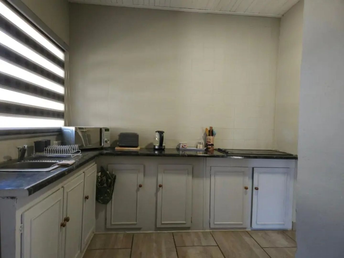 Bosveld In Die Stad 2 Guesthouse