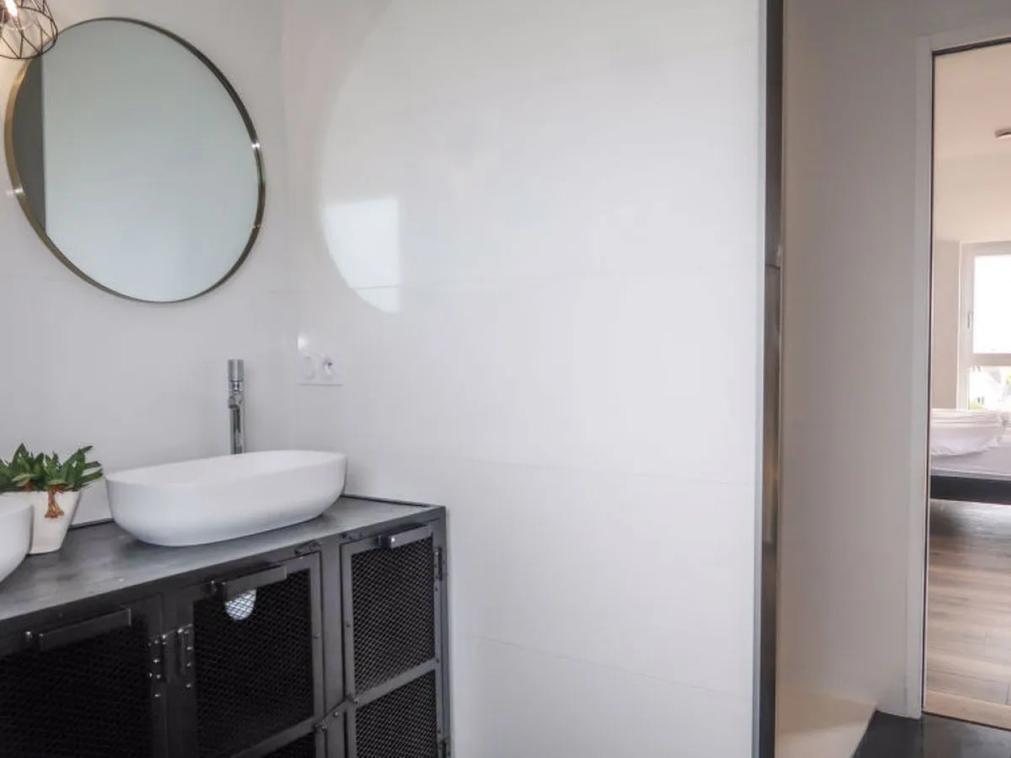 Holiday Home La Ganivelle