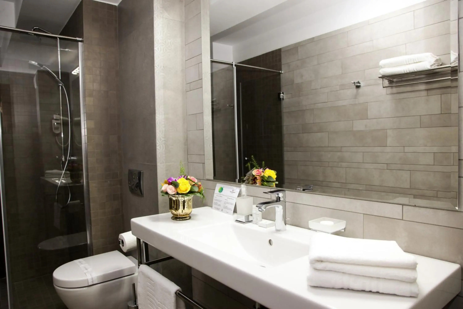 Victoria Bulevard Hotel