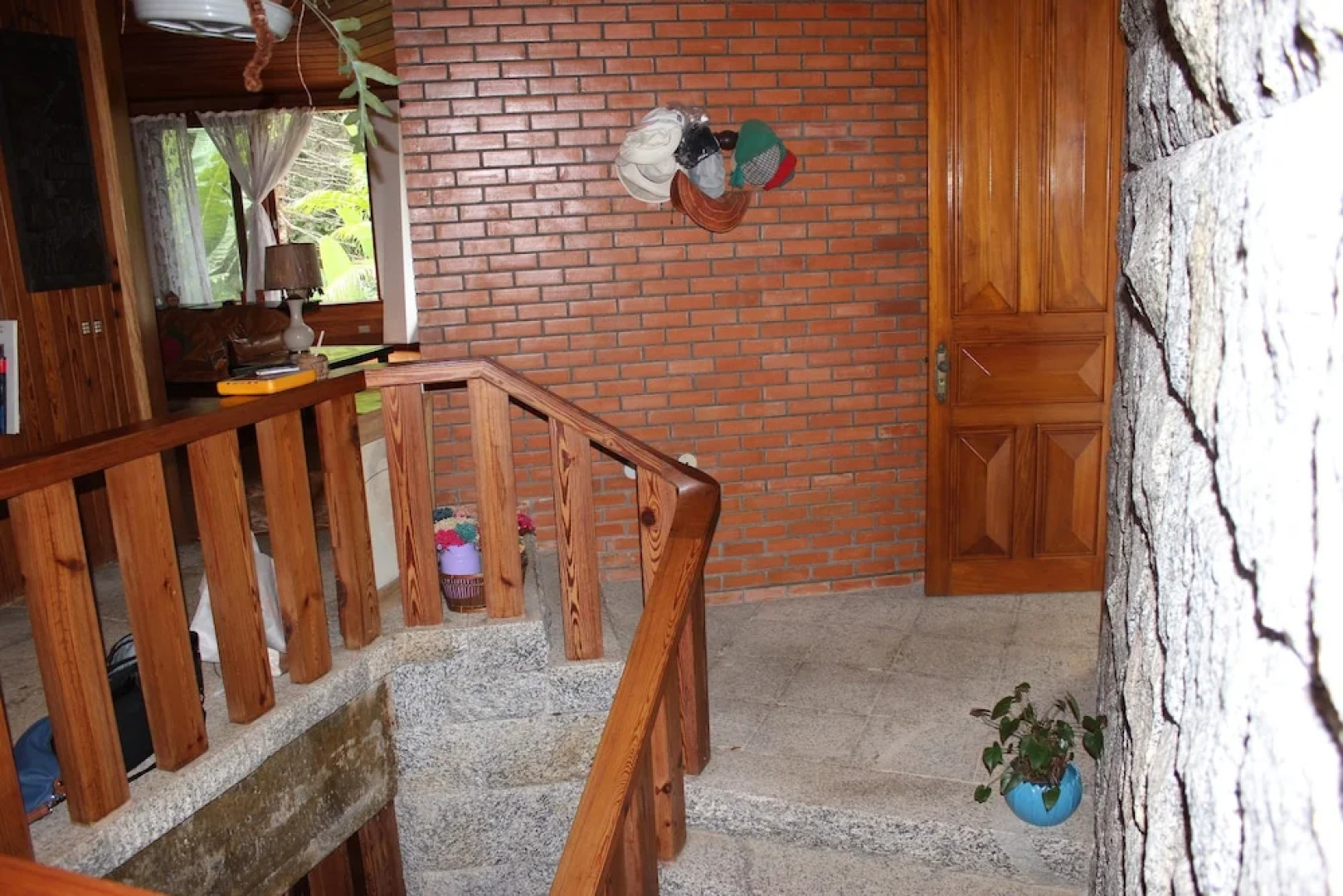 Refugio Em Teresopolis