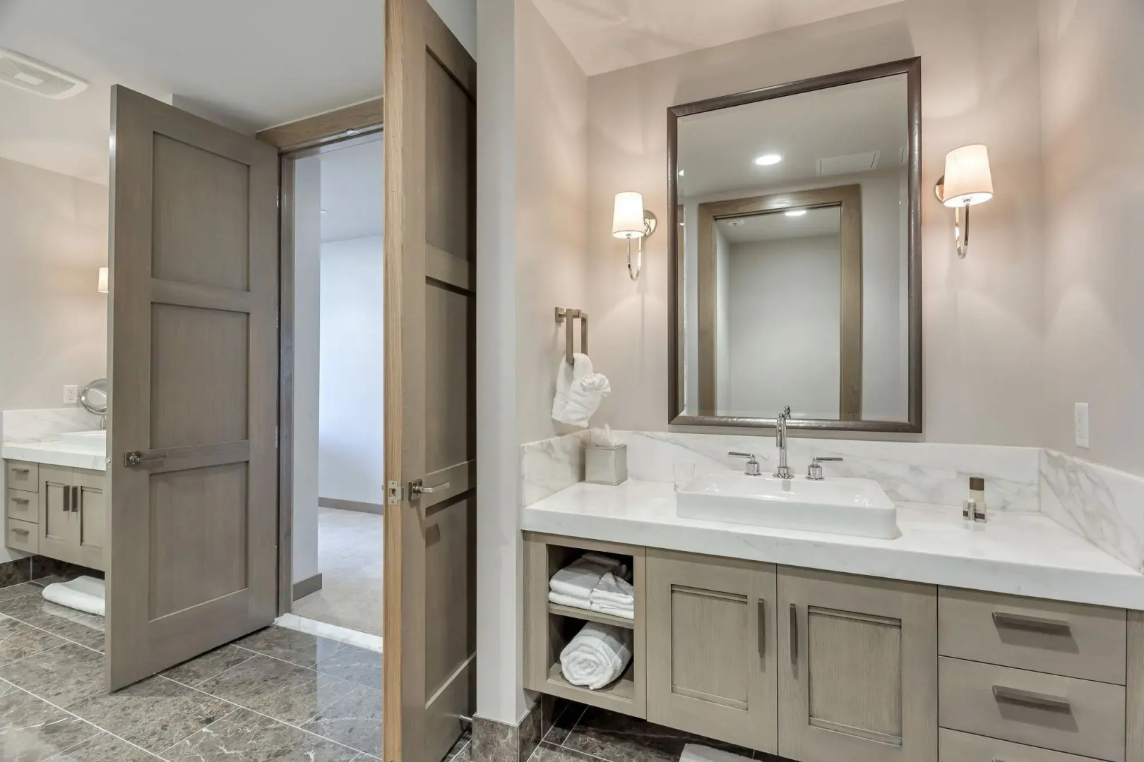 Stein Eriksen Residences