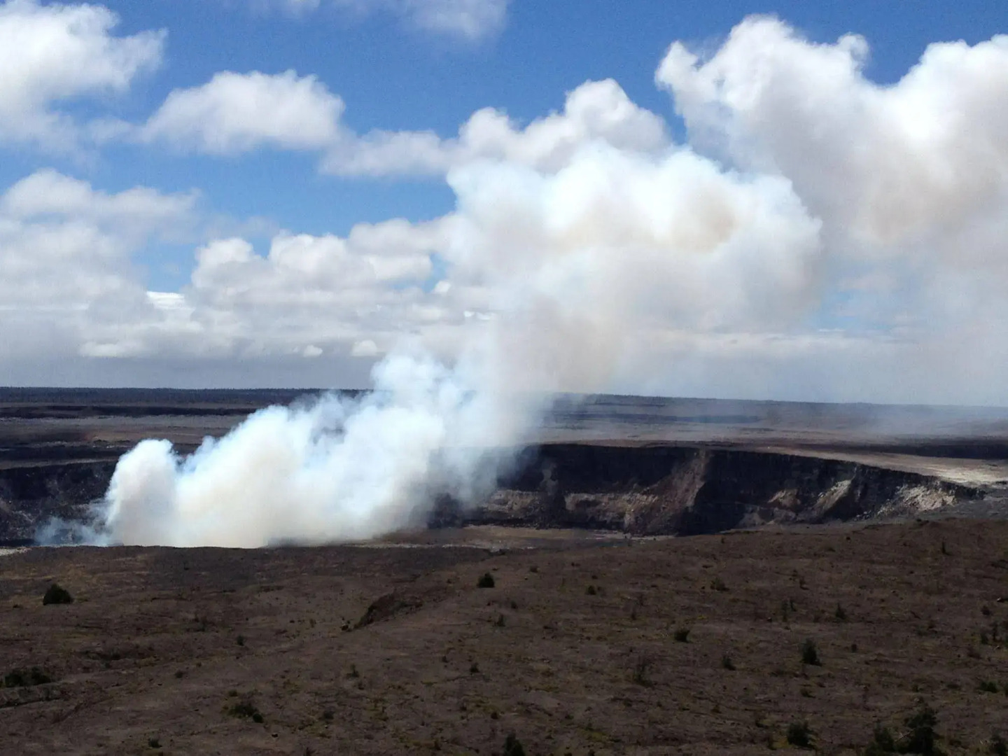 The Guest Cottages @ Volcano Acres Tree House