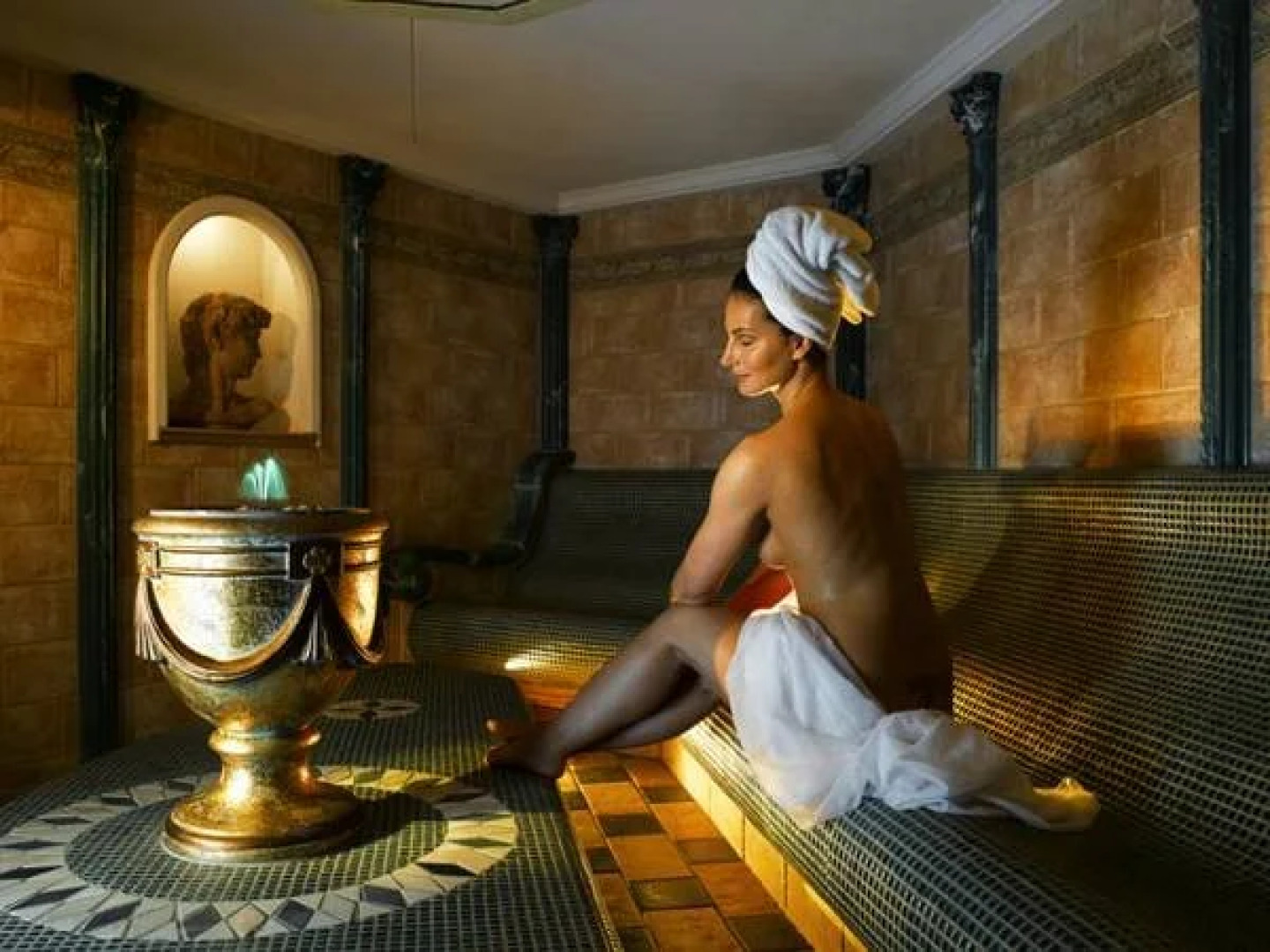 Theresa Wellness-Genießer-Hotel