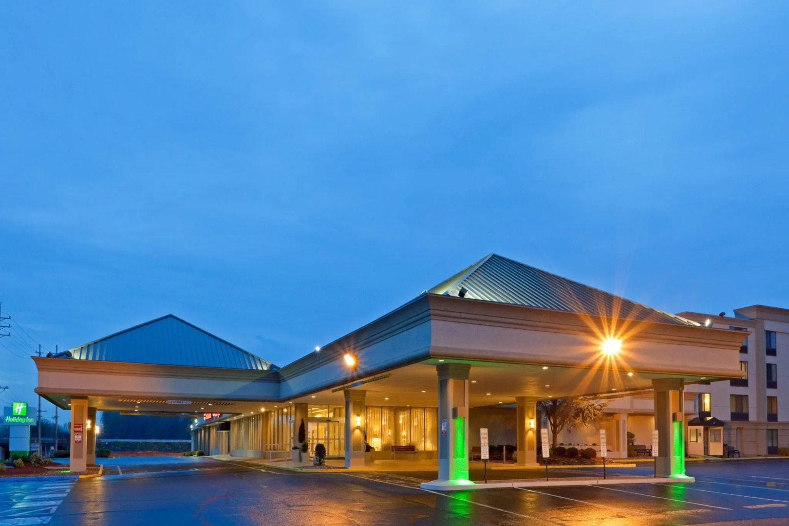 Holiday Inn East Windsor by IHG