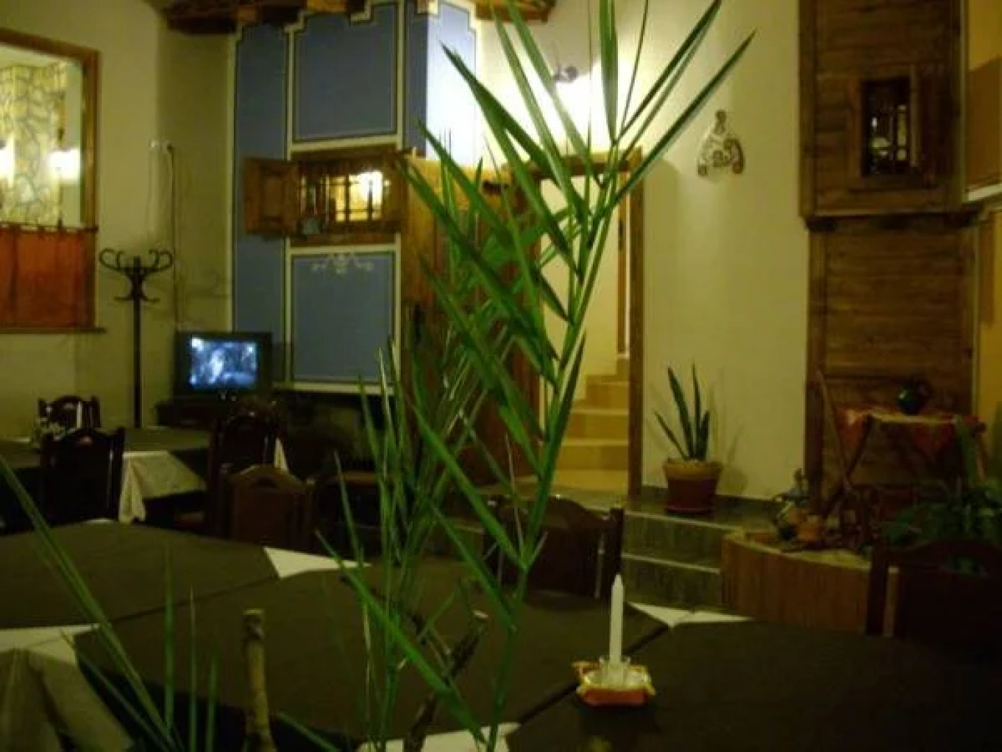 Family Hotel Djogolanova Kashta