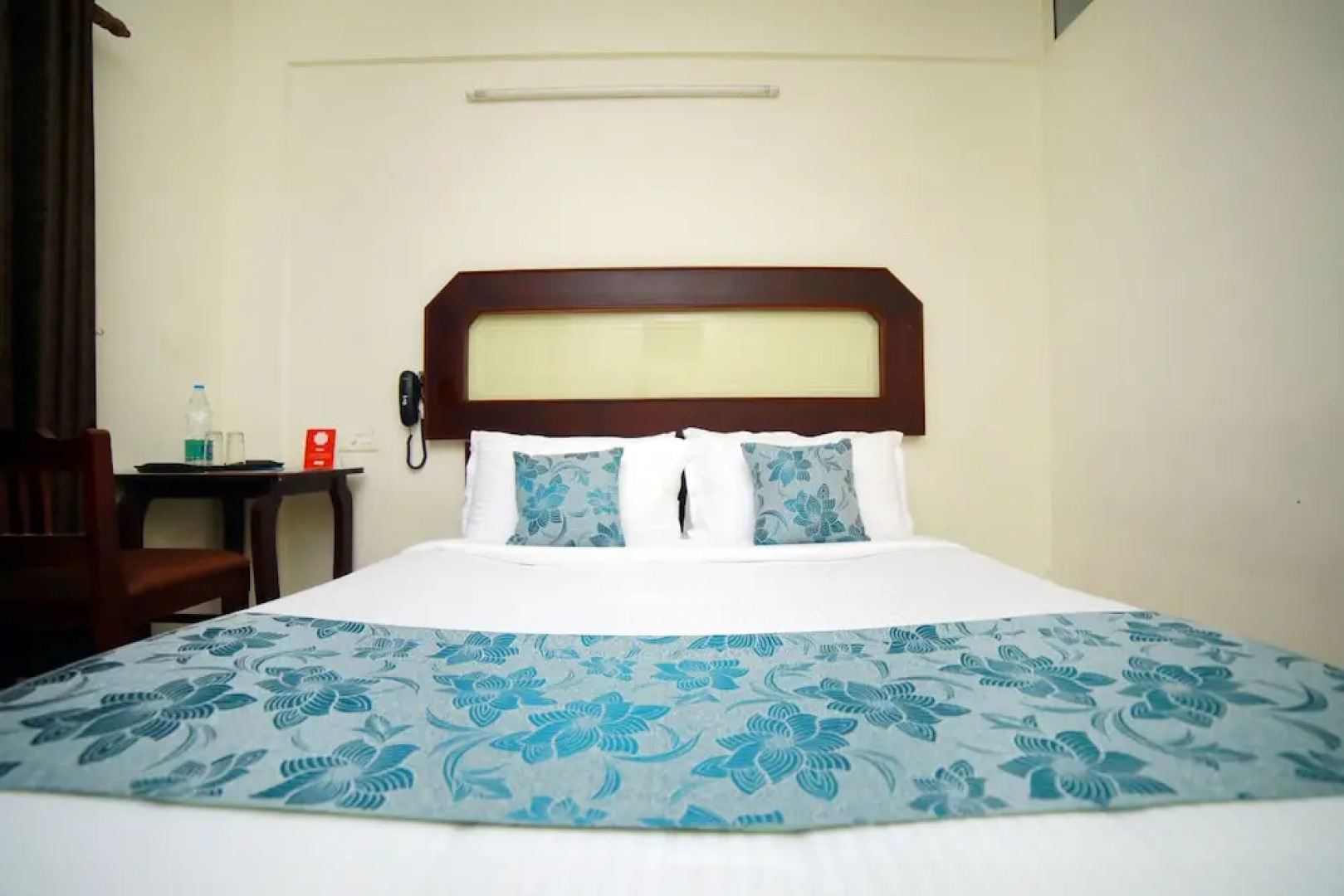 OYO 8331 Kodavath Residency