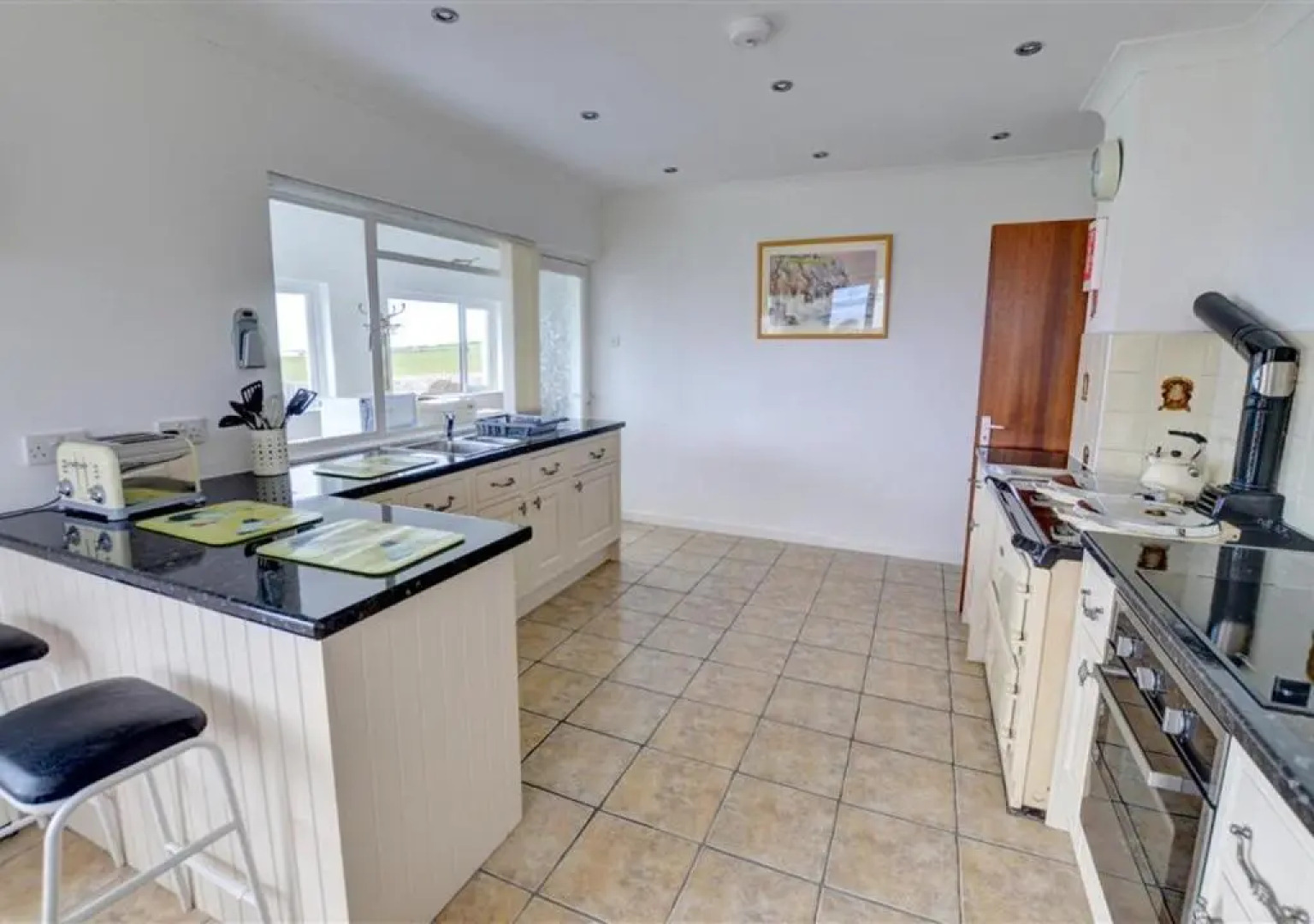 1 Little West Bungalows