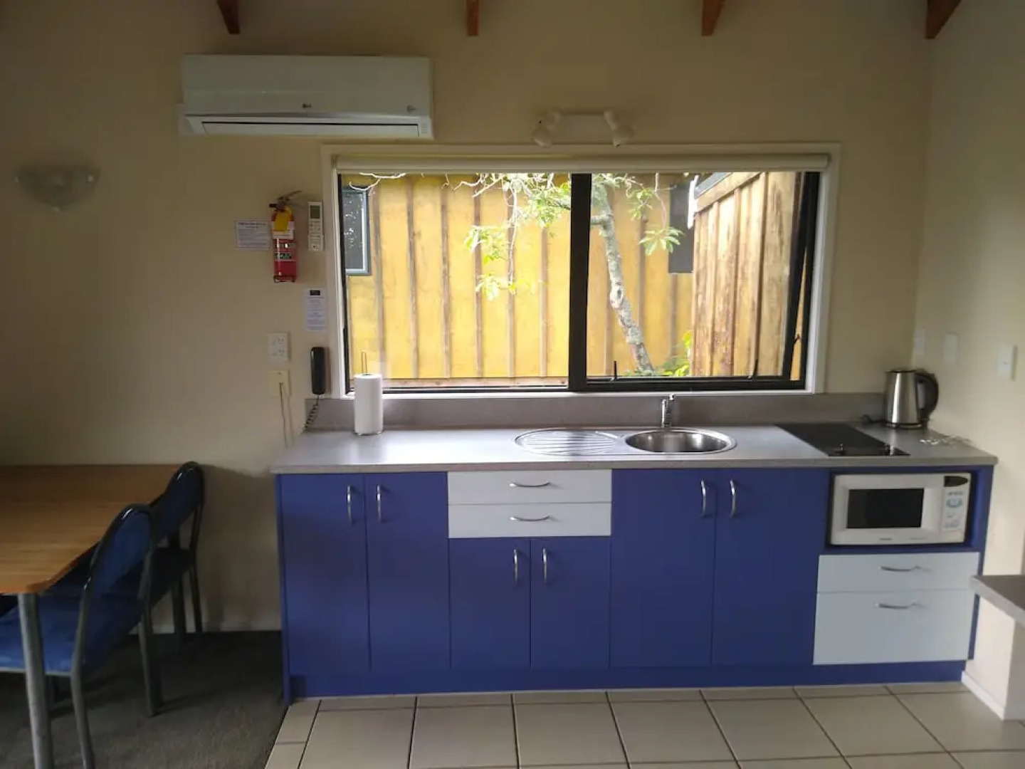 Kerigold Secluded Chalets