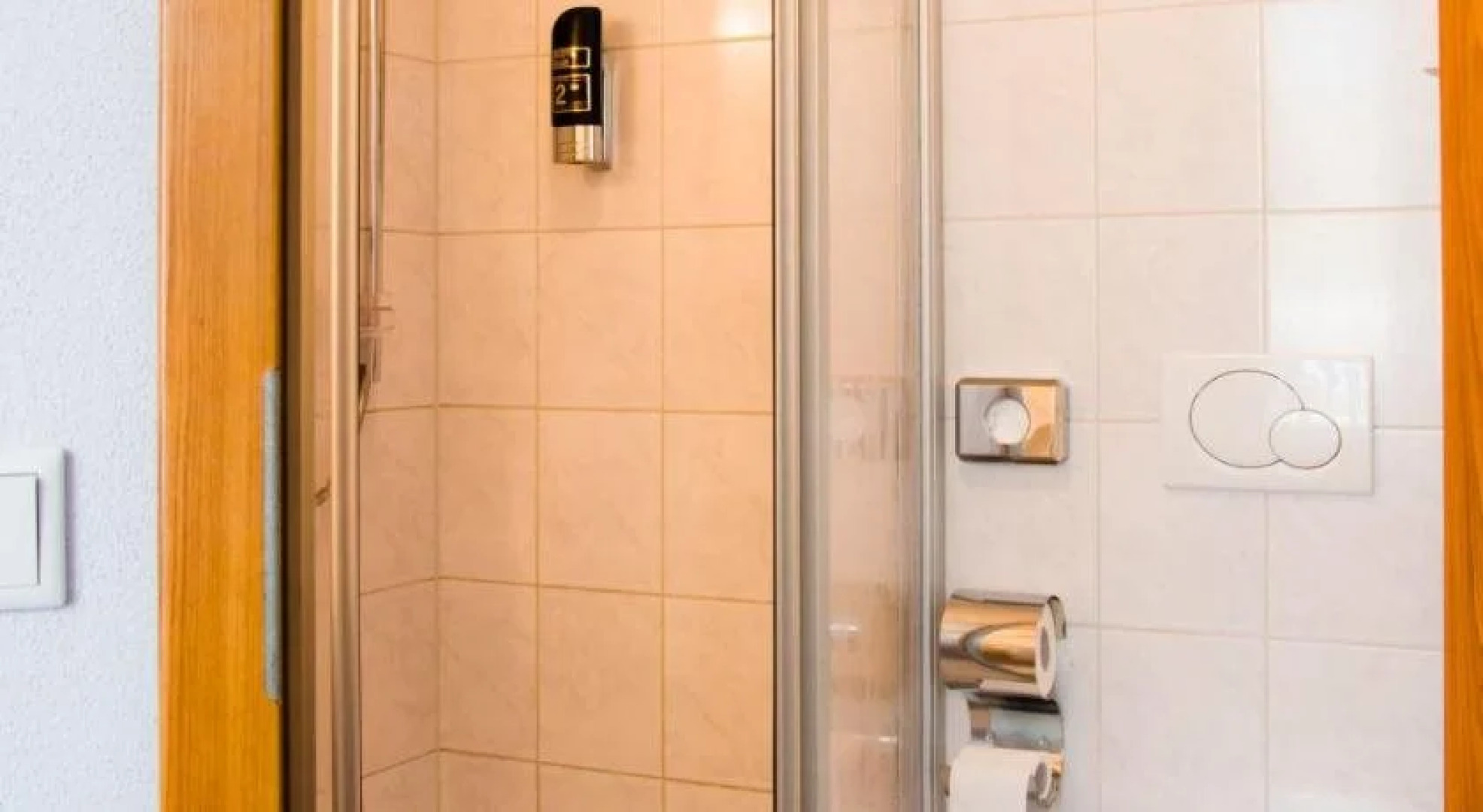 Gästehaus zur Kurve