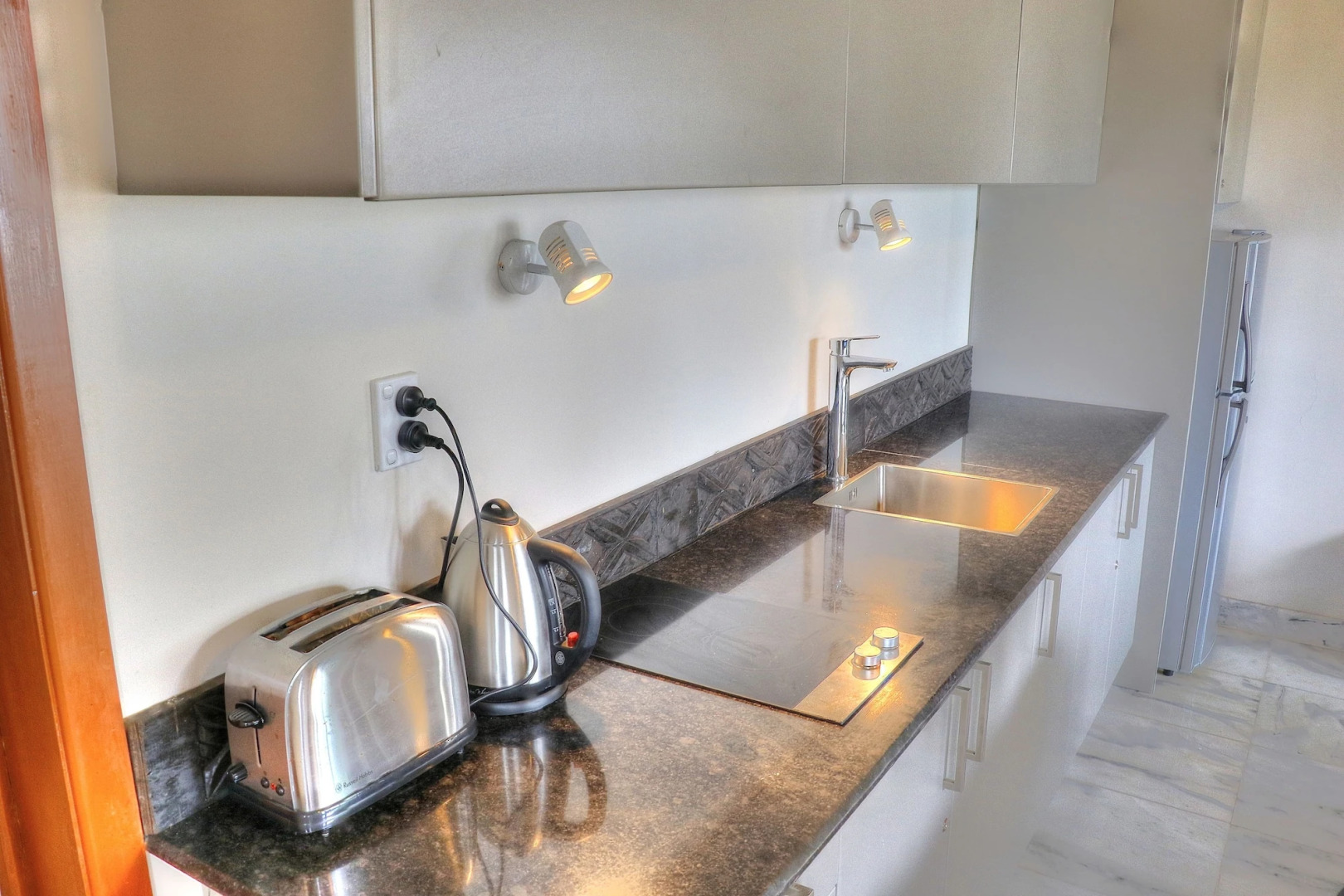 Return to Paradise Resort and Spa