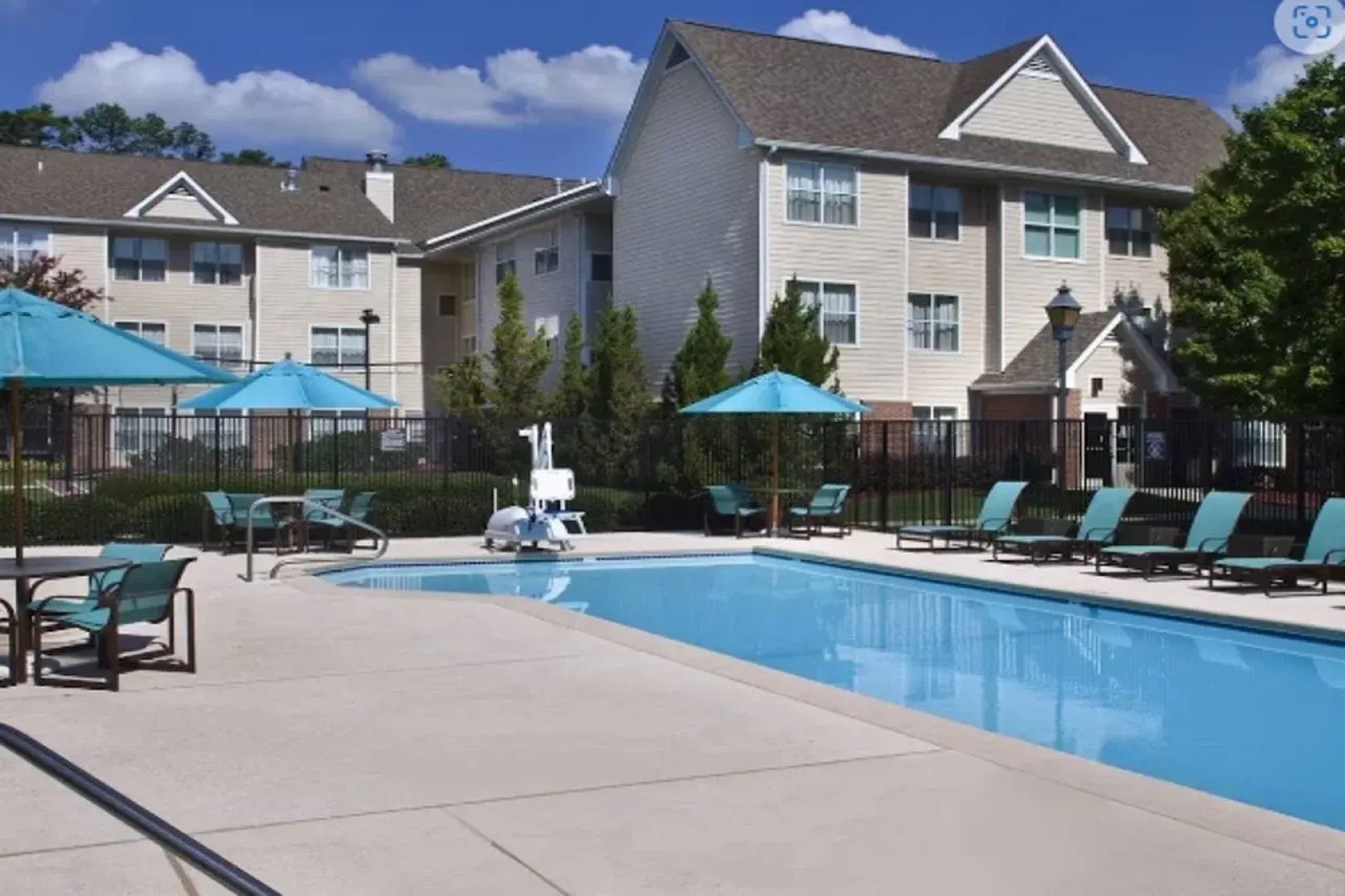 Sonesta ES Suites Birmingham