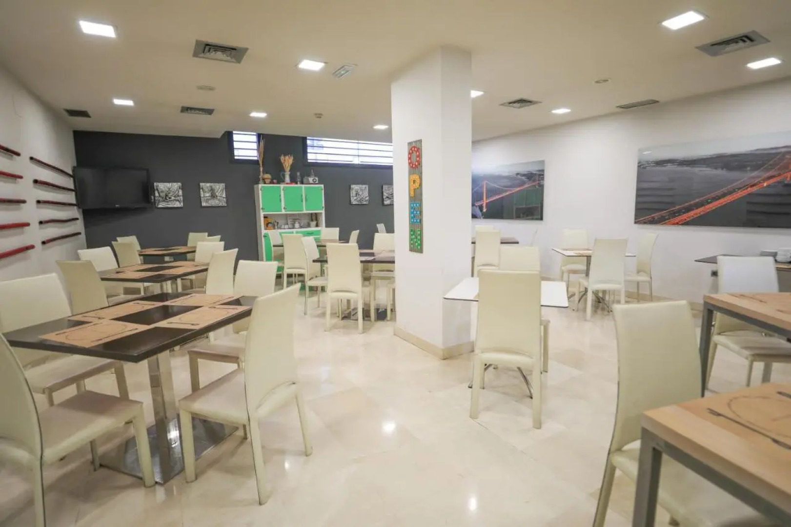 Hotel YIT Conquista de Granada