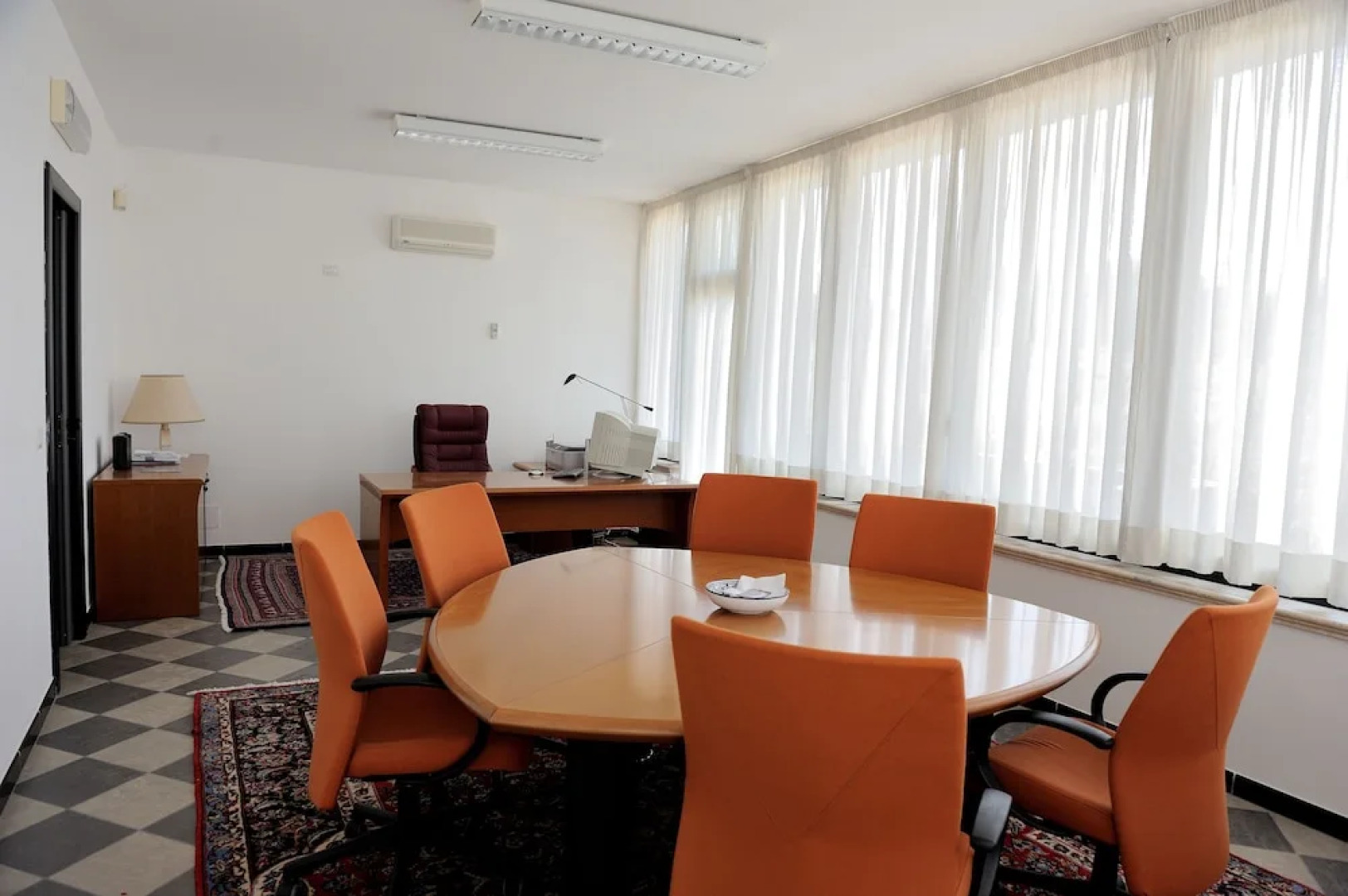 Al Kaos da Pirandello - Apartments