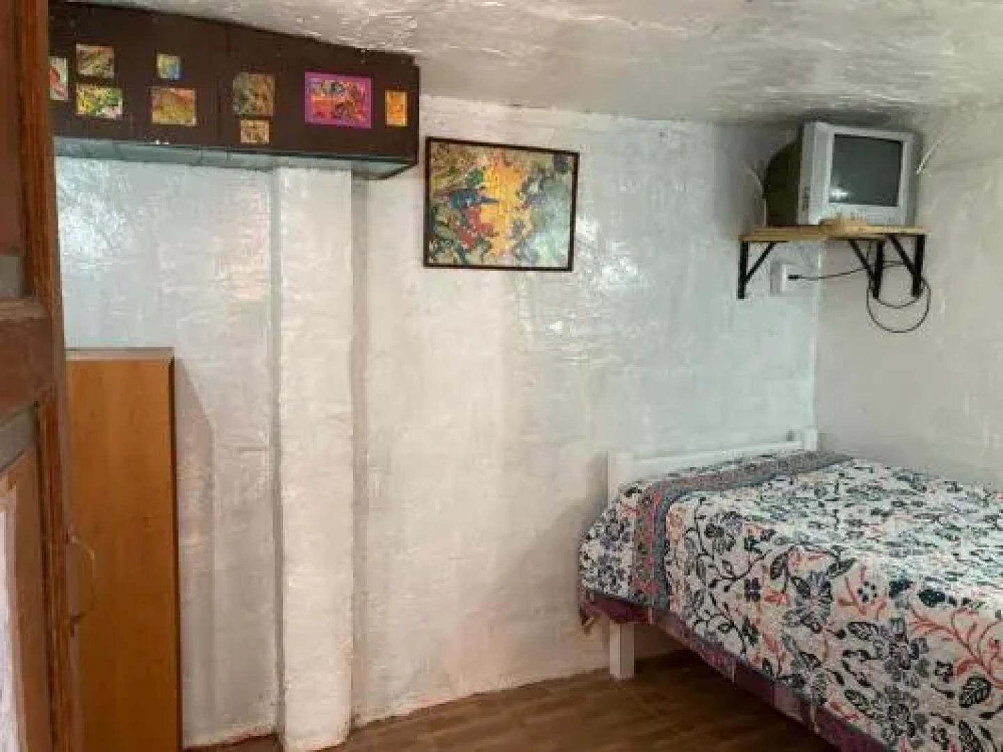 Hostal Buena Vista