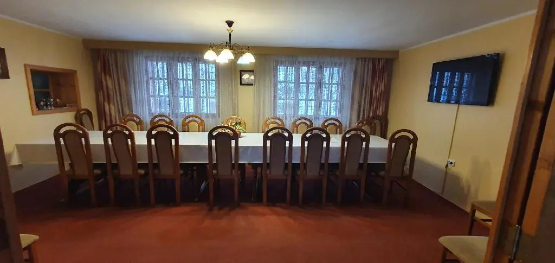 Casa de Vacanta Silvia