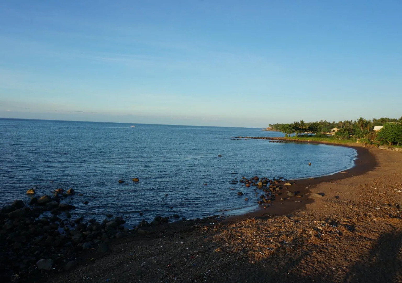 Medano Island Resort