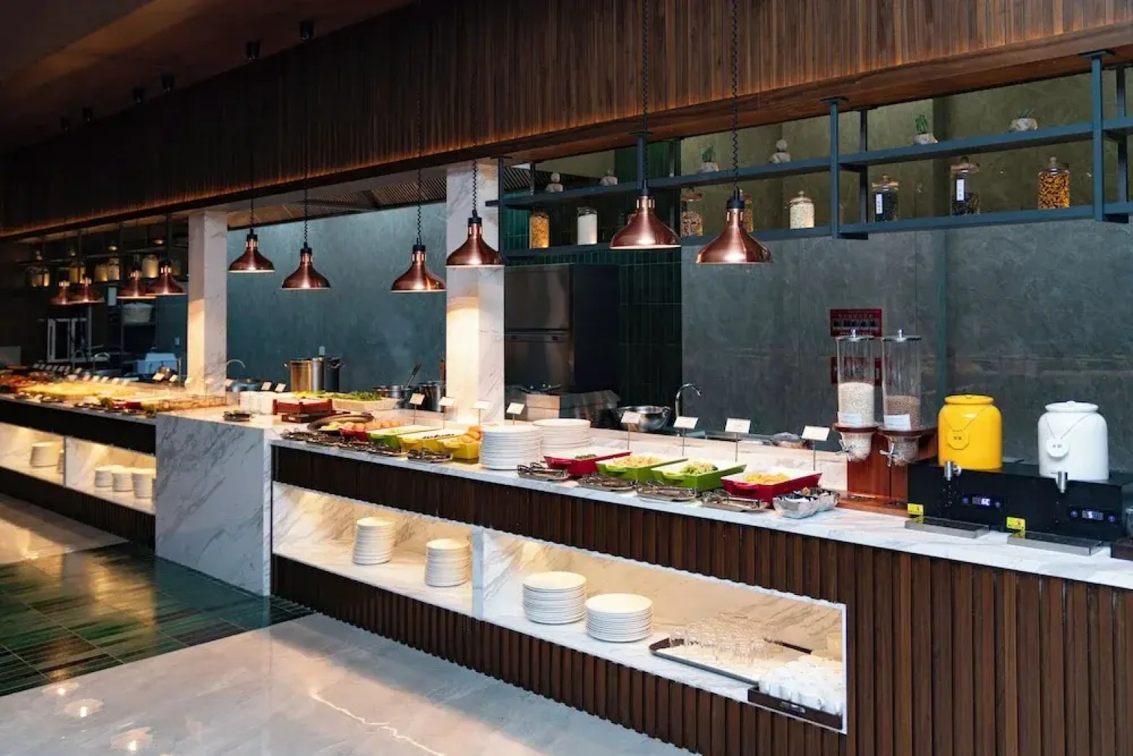 UrCove By Hyatt Weifang City Center