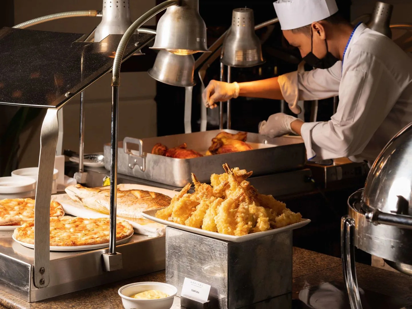 Sofitel Phnom Penh Phokeethra