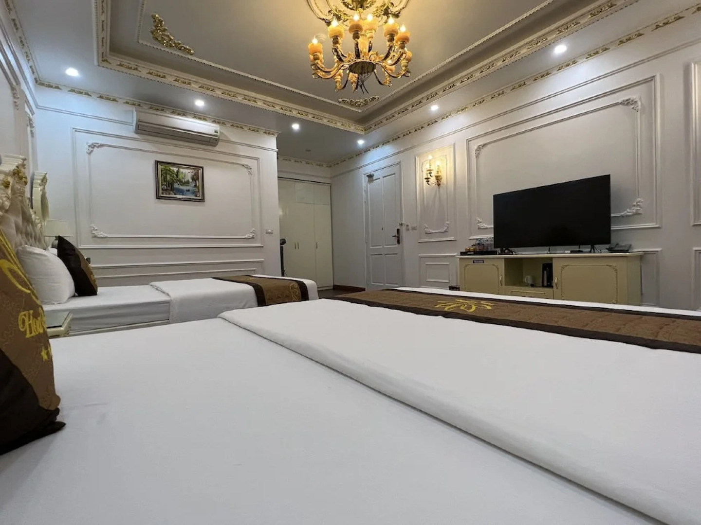 Hoa Dong Hotel Ha Nam