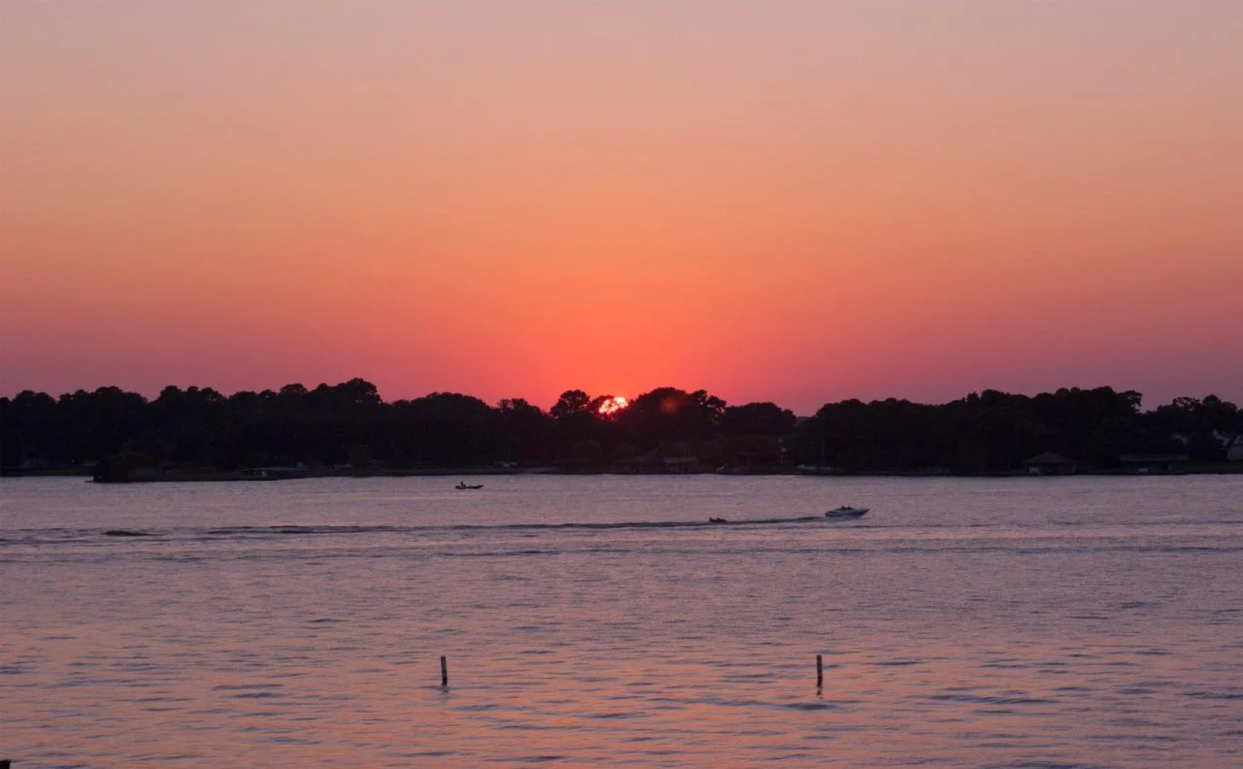 Holiday Inn Club Vacations Piney Shores Resort