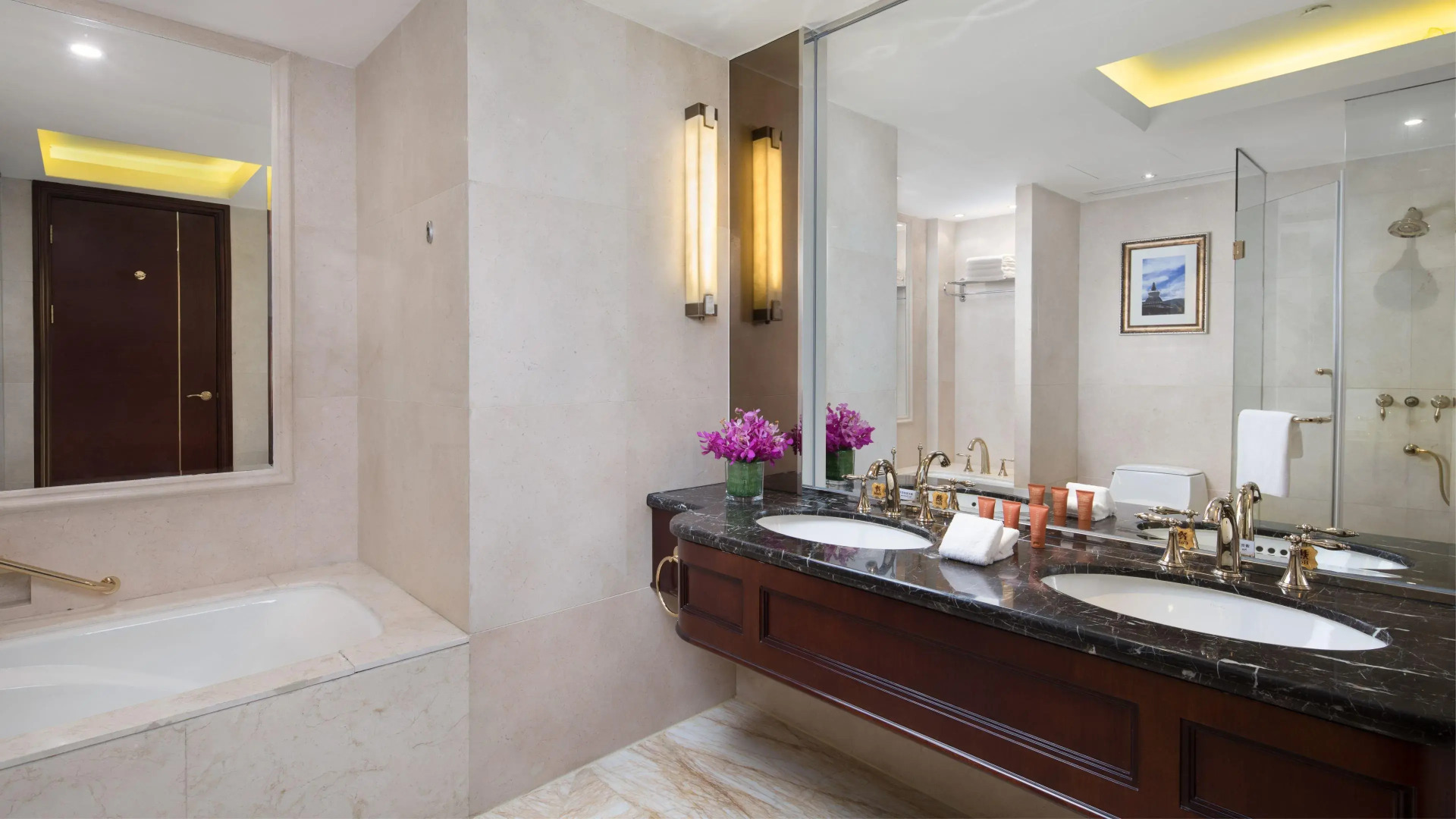 Crowne Plaza Deqing Moganshan by IHG