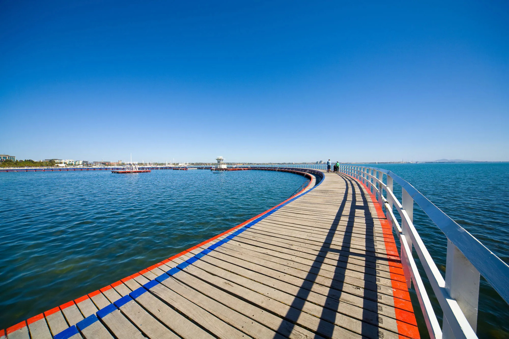 Bayside Geelong Hotel & Apartments, an Ascend Collection Hotel