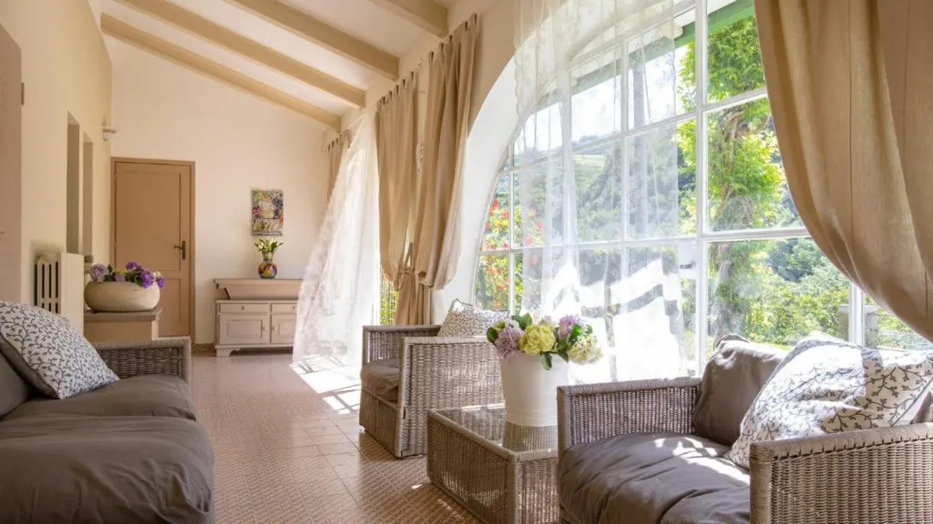 La Villa Dina 12 in Modigliana