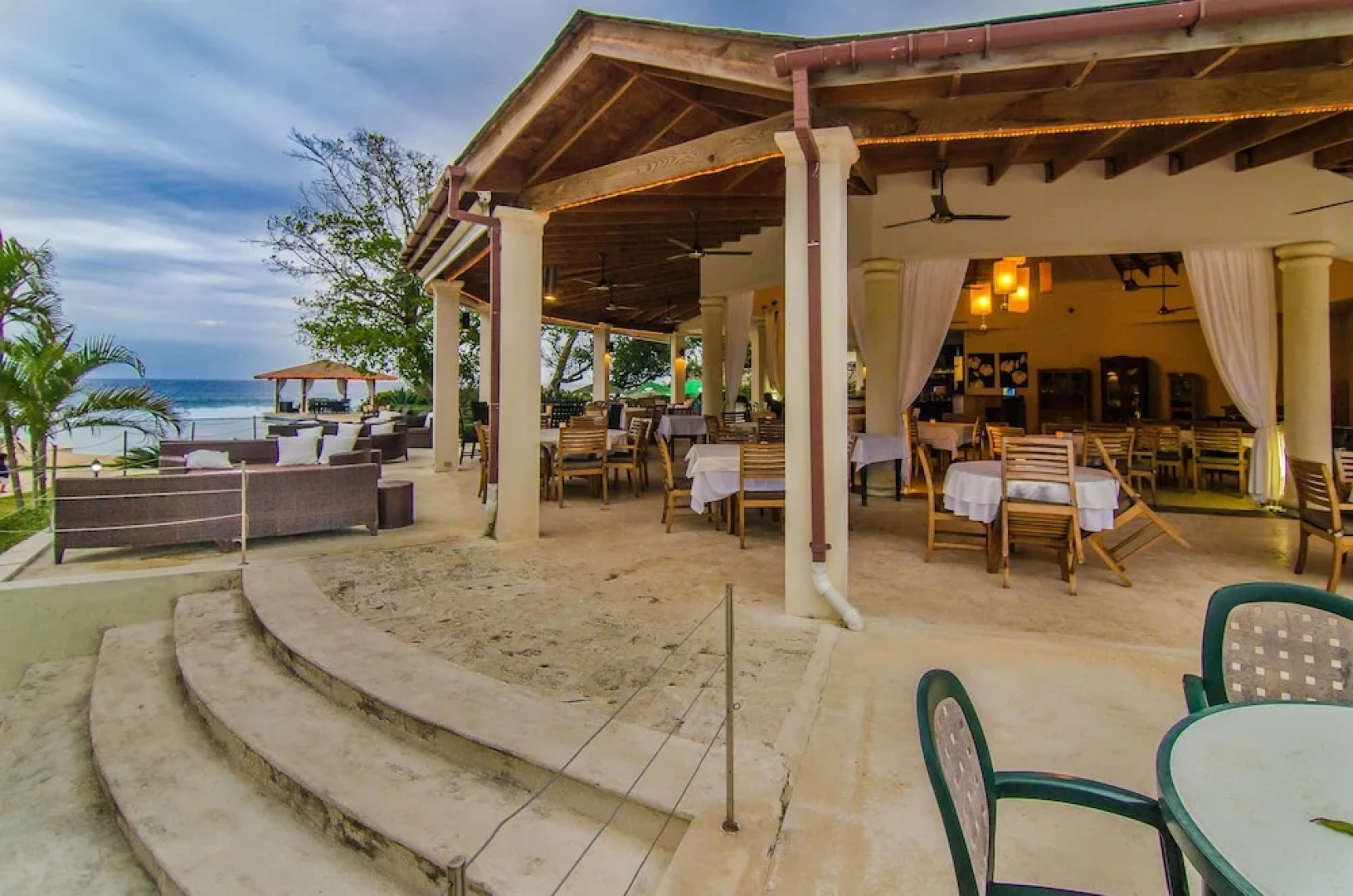 2 Bedroom Townhouse at Ocean Village