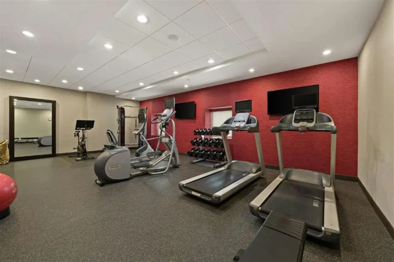 Home2 Suites by Hilton Baytown