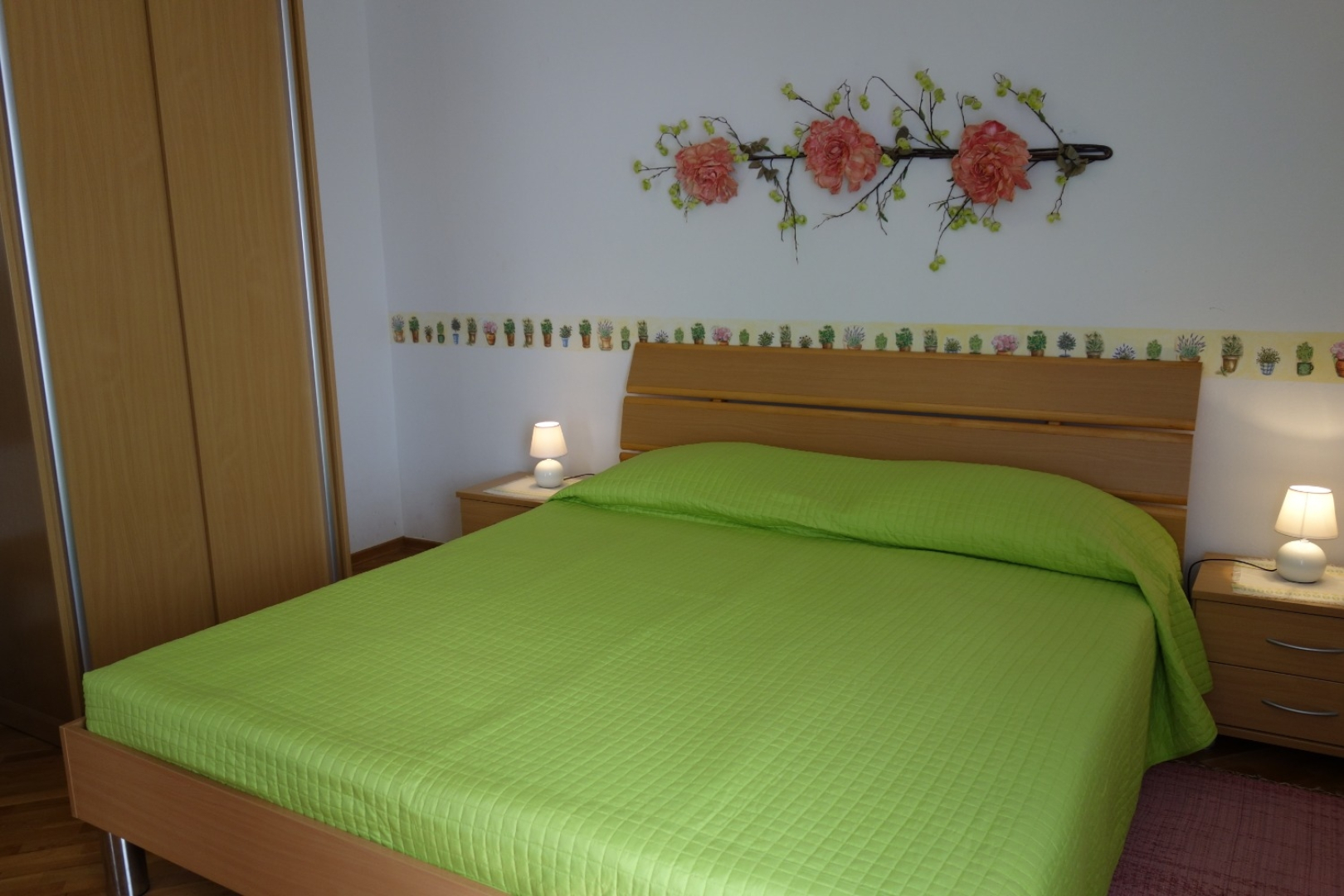 Apartment Anka A2 Medulin, Istria