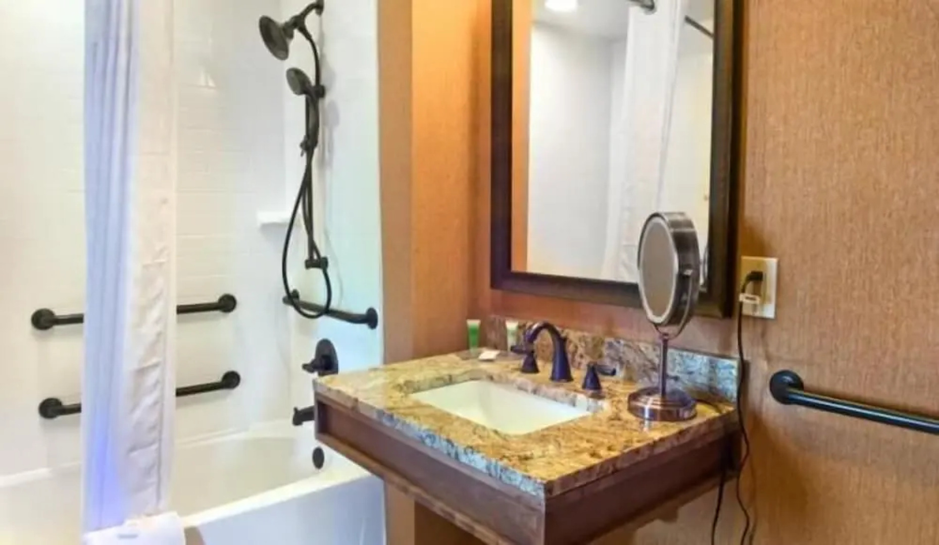 Amicalola Falls State Park & Lodge