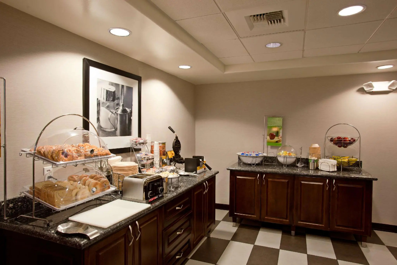 Hampton Inn & Suites Temecula