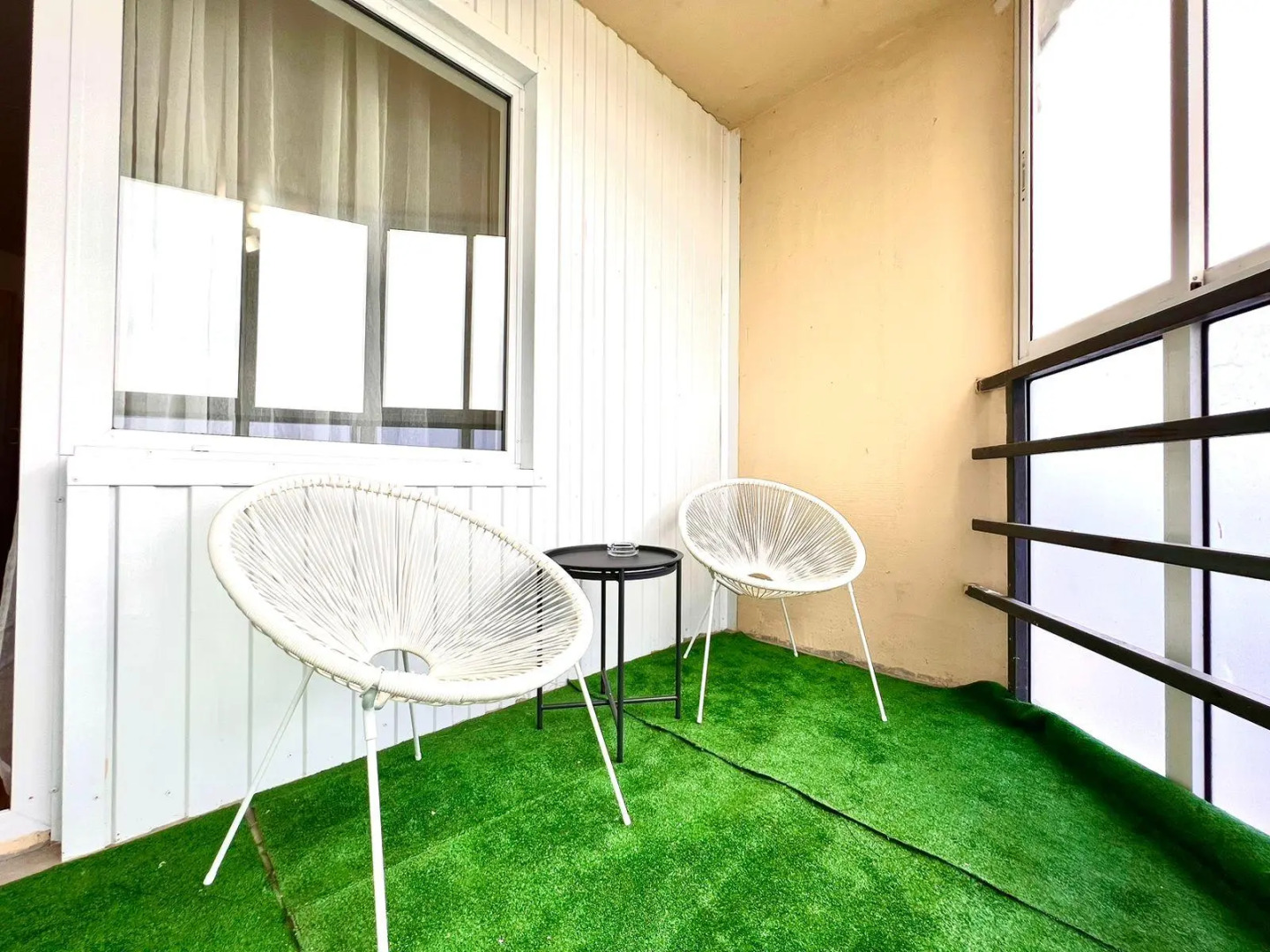 Harmonia Apartments (Гармония Апартментс) на улице Ленина 72Б