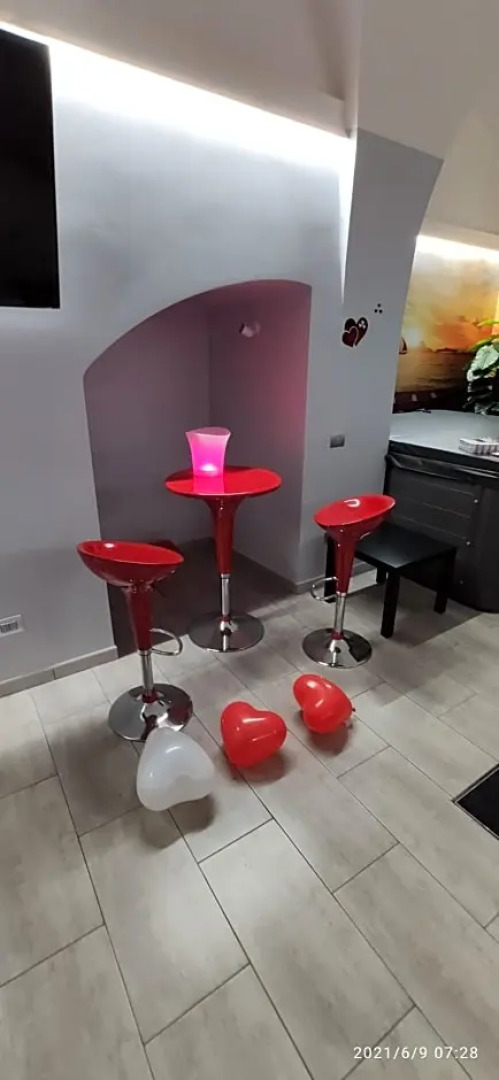 Imperialsuite Toritto