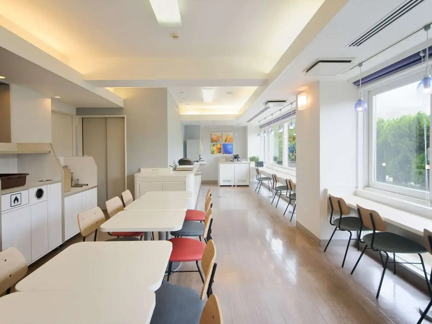 Comfort Inn Nagasaki Airport