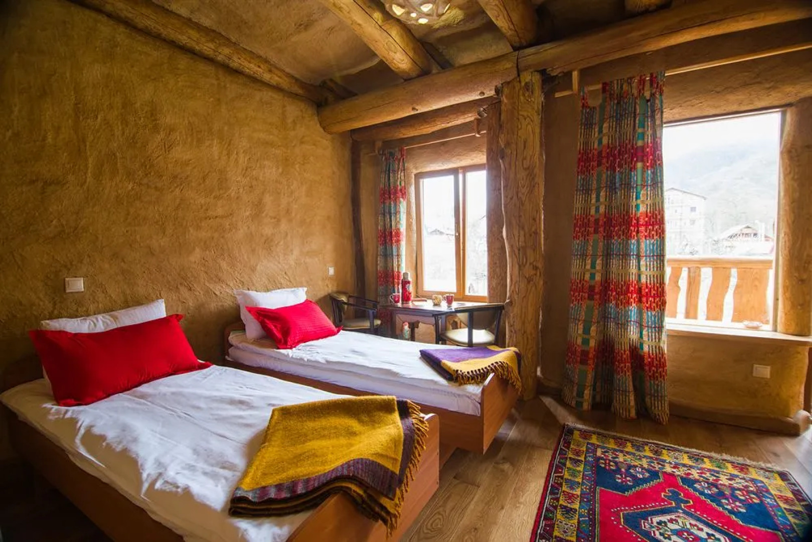 Ом Дом Отель