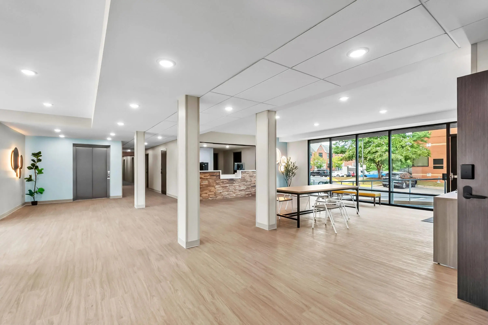 ECHO Suites Extended Stay by Wyndham Sterling