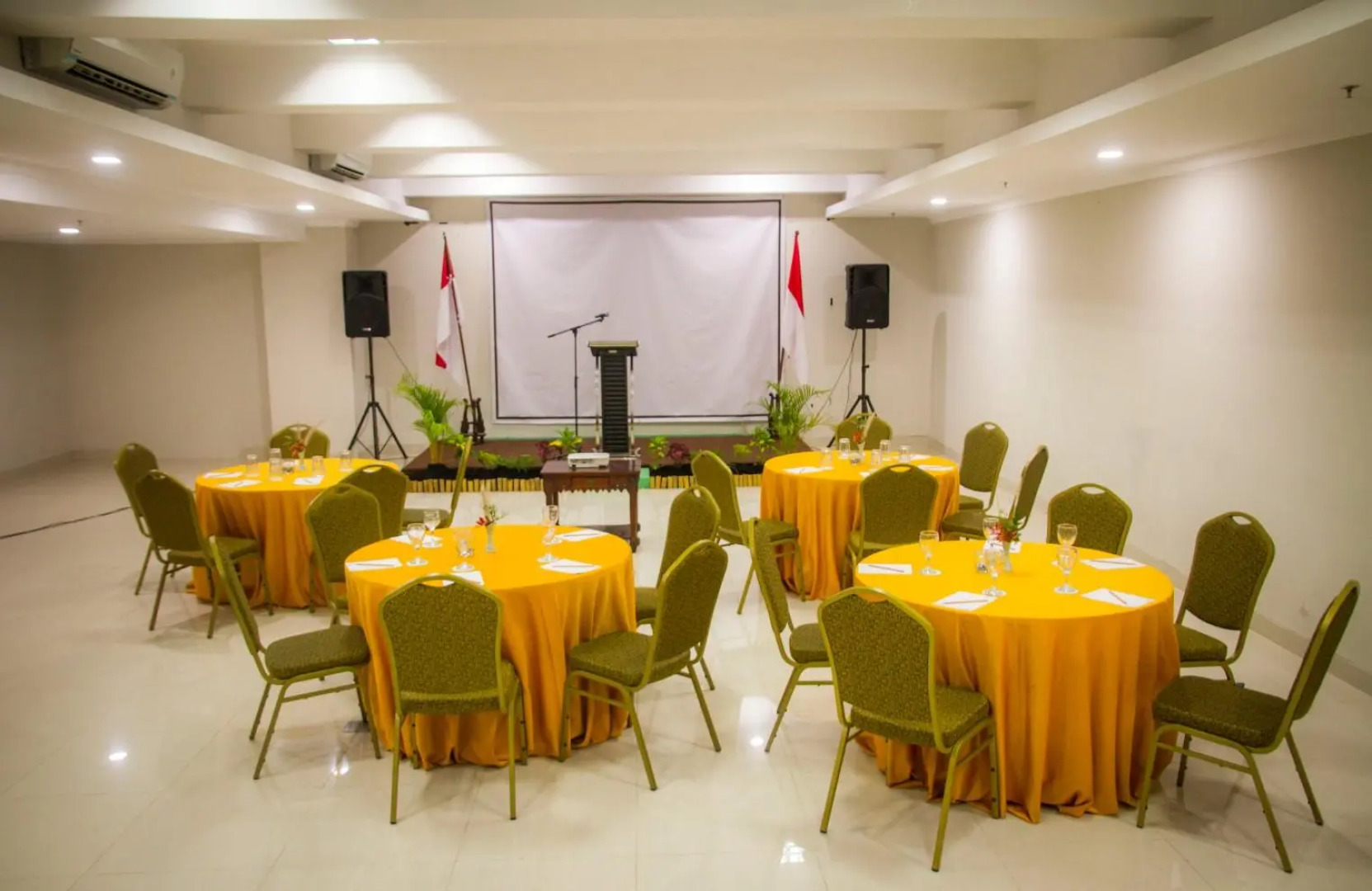 Sahid Skyland City Jatinangor Hotel