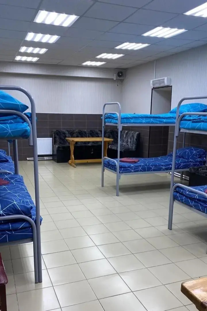 Постоялый двор