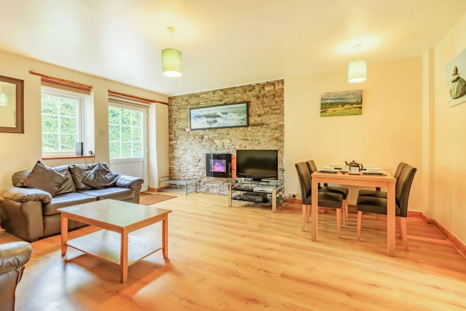 Stable Cottage