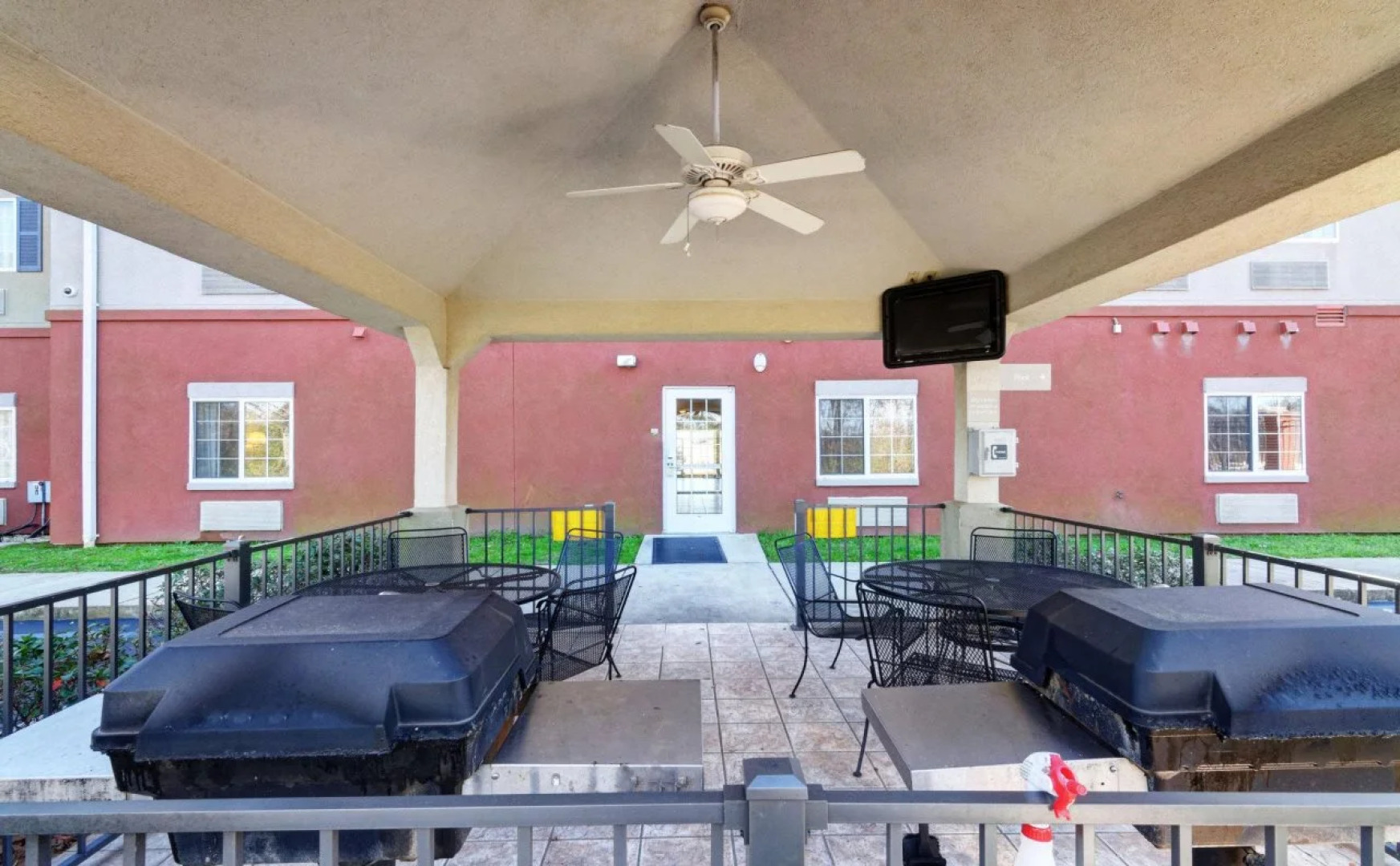 Candlewood Suites Enterprise S, An Ihg Hotel