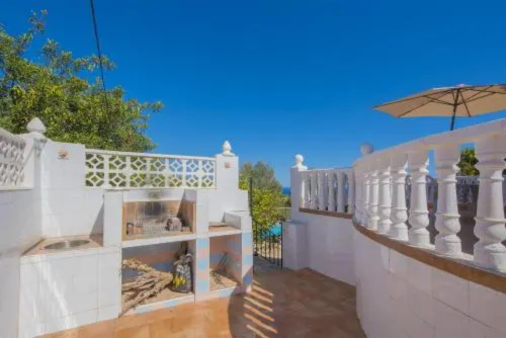 Villa Calpe Cucarres 41