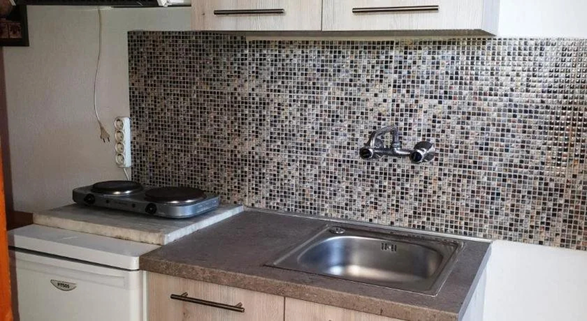 Marilena Apartments & Studios