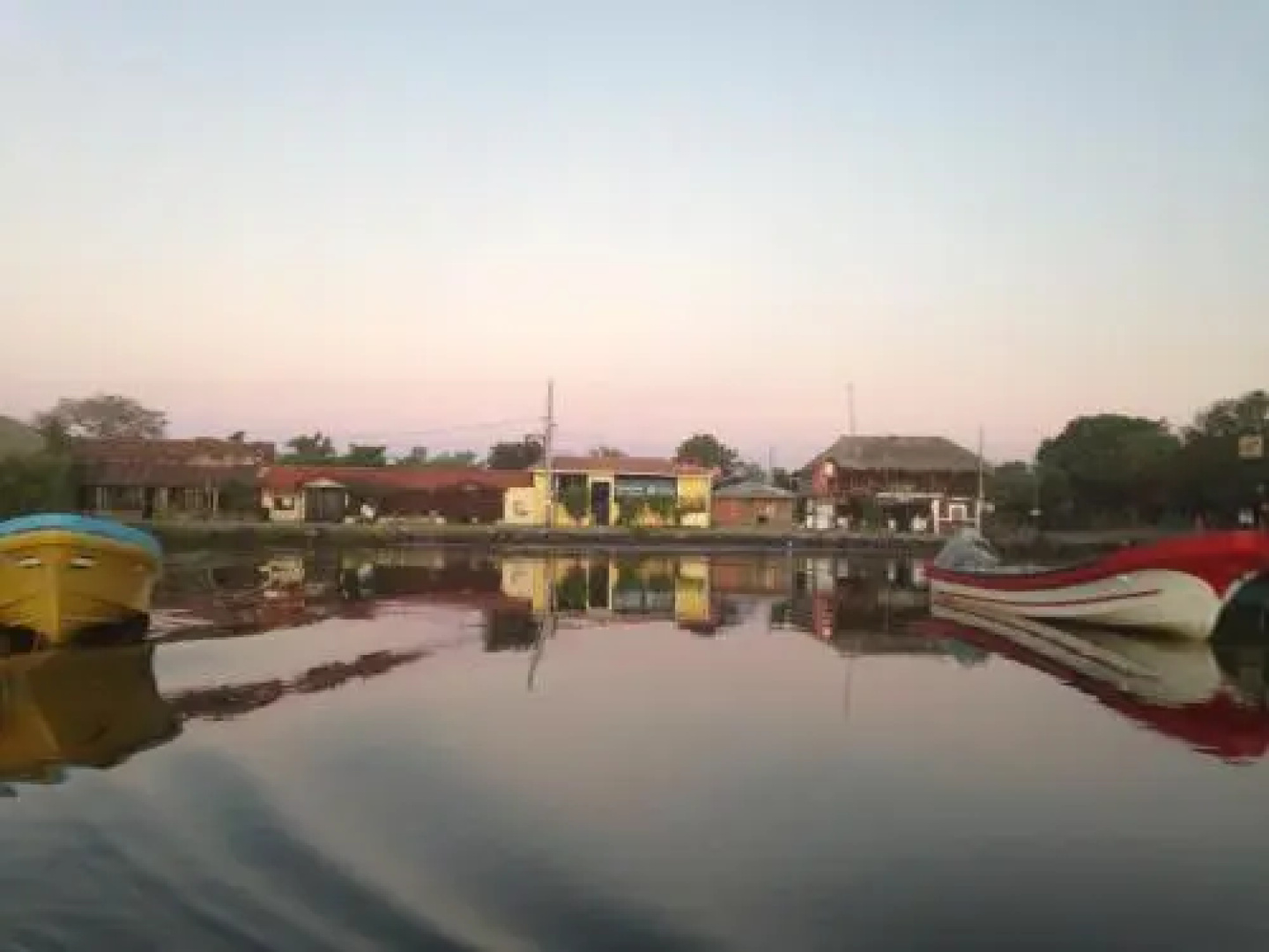 The Lazy Turtle Hotel and Restaurant